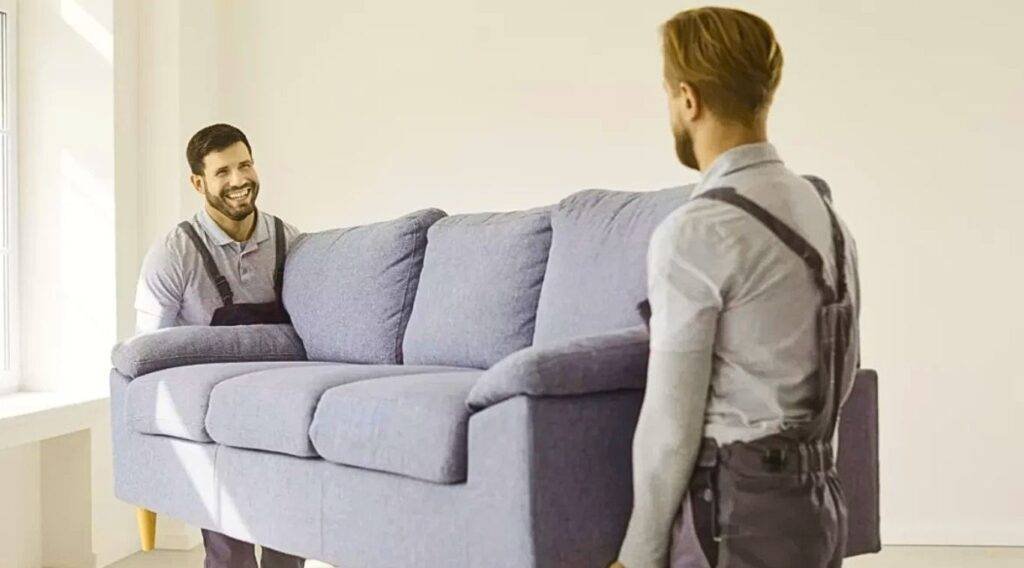 professional and Dubai's best movers and packers