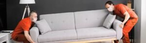 Best Furniture Movers in Dubai