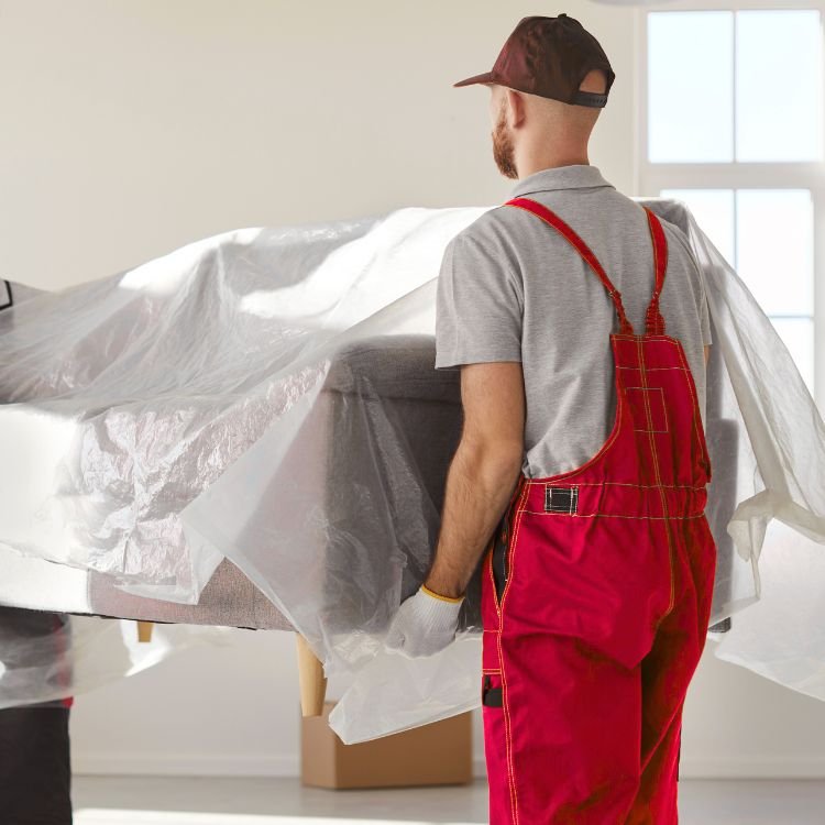 Top Moving Services in Abu Dhabi